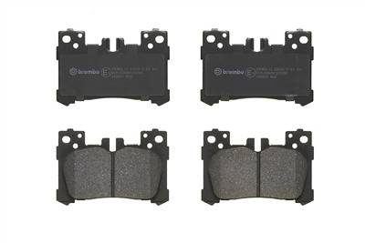 BREMBO P 83 181 Číslo výrobce: 22836. EAN: 8020584120019.