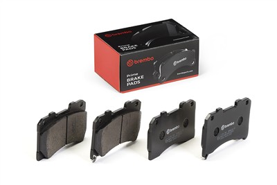 BREMBO P 83 184 Číslo výrobce: 26420. EAN: 8020584122891.