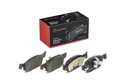 BREMBO P 83 185 Číslo výrobce: 26444. EAN: 8020584122907.