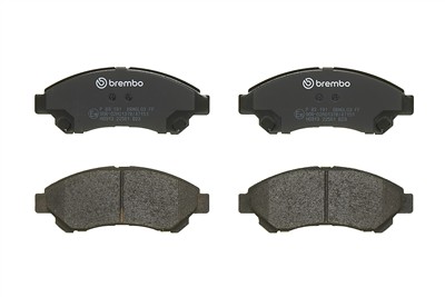 BREMBO P 83 191 EAN: 8020584124901.