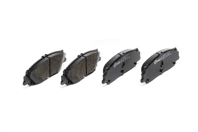 BREMBO P 83 192 EAN: 8020584124833.