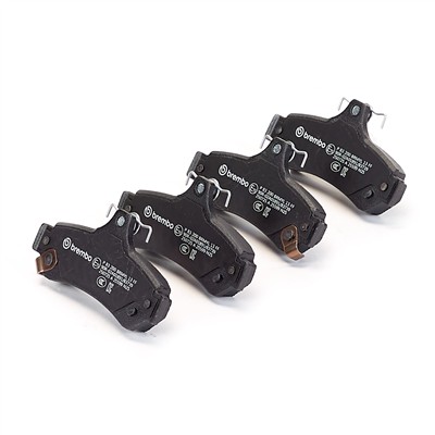 BREMBO P 83 200