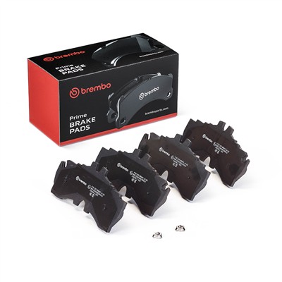 BREMBO P 83 205 EAN: 8020584136591.