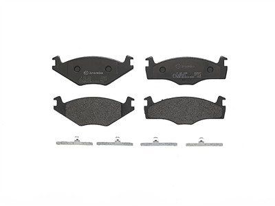 BREMBO P 85 005 Číslo výrobce: 20888. EAN: 8020584058084.
