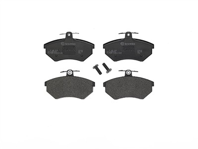 BREMBO P 85 015 Číslo výrobce: 20168. EAN: 8020584058183.