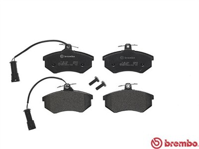 BREMBO P 85 016 Číslo výrobce: 20901. EAN: 8020584058190.