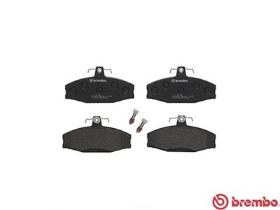 BREMBO P 85 022 Číslo výrobce: 21662. EAN: 8020584058251.