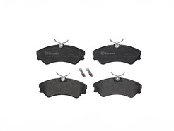 BREMBO P 85 028