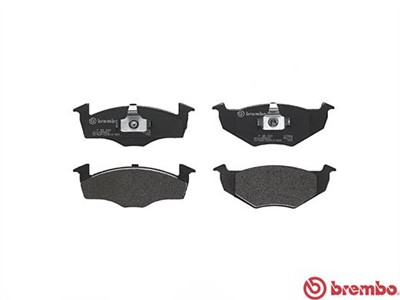 BREMBO P 85 030 Číslo výrobce: 21868. EAN: 8020584058336.