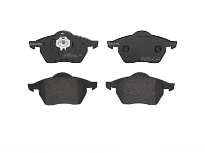 BREMBO P 85 036 Číslo výrobce: 20676. EAN: 8020584058398.