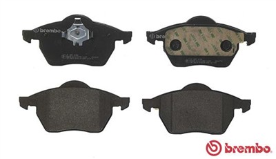 BREMBO P 85 036 Číslo výrobce: 21624. EAN: 8020584058398.