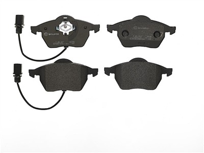 BREMBO P 85 037 Číslo výrobce: 20676. EAN: 8020584058404.