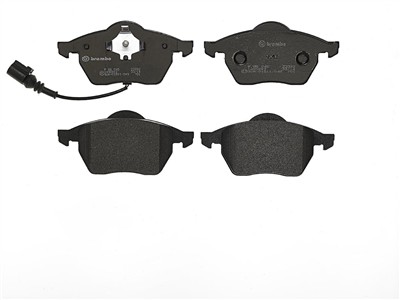 BREMBO P 85 045 Číslo výrobce: 20676. EAN: 8020584058480.