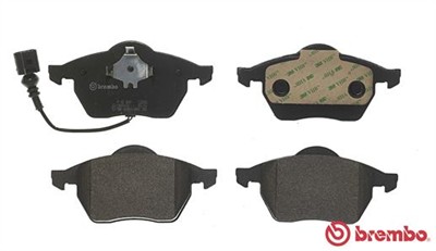 BREMBO P 85 045 Číslo výrobce: 21911. EAN: 8020584058480.