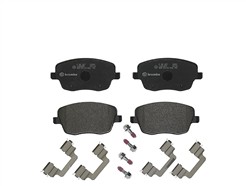 BREMBO P 85 057