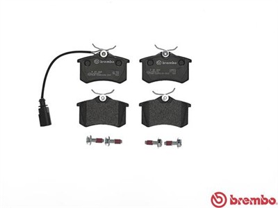 BREMBO P 85 058 Číslo výrobce: 23554. EAN: 8020584058619.