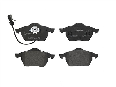 BREMBO P 85 060 Číslo výrobce: 21848. EAN: 8020584058633.