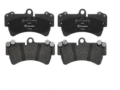 BREMBO P 85 065 Číslo výrobce: 23693. EAN: 8020584058688.