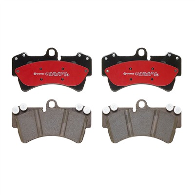 BREMBO P 85 065X
