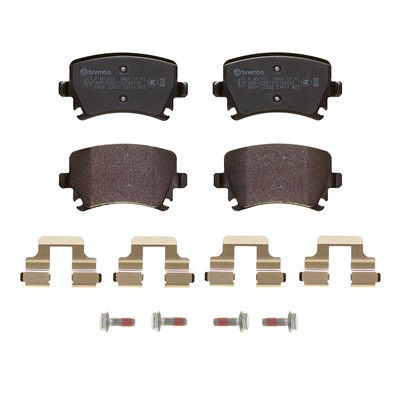 BREMBO P 85 073 Číslo výrobce: 23914. EAN: 8020584058763.