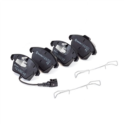 BREMBO P 85 075 Číslo výrobce: 23587. EAN: 8020584058787.