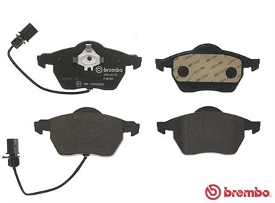 BREMBO P 85 085 Číslo výrobce: 23018. EAN: 8020584058886.