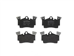 BREMBO P 85 088