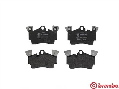 BREMBO P 85 088 Číslo výrobce: 24010. EAN: 8020584059746.
