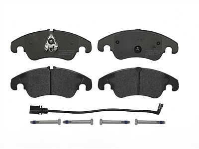 BREMBO P 85 098X Číslo výrobce: 24408. EAN: 8020584069325.