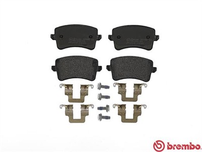 BREMBO P 85 099 Číslo výrobce: 24606. EAN: 8020584062487.