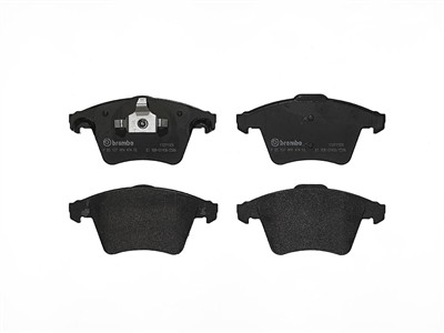 BREMBO P 85 107 Číslo výrobce: 23467. EAN: 8020584062562.