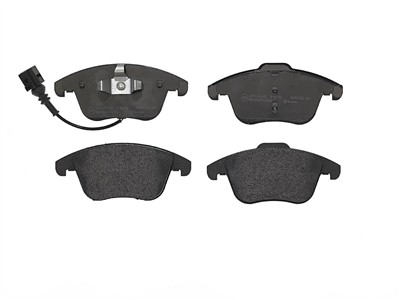 BREMBO P 85 112 Číslo výrobce: 24332. EAN: 8020584062616.