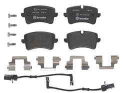 BREMBO P 85 119