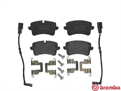 BREMBO P 85 120 Číslo výrobce: 25214. EAN: 8020584103937.