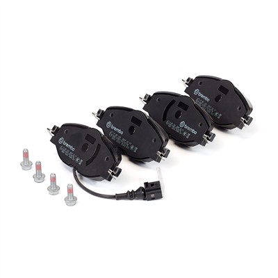 BREMBO P 85 126 Číslo výrobce: 25683. EAN: 8020584103999.