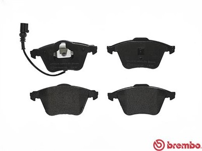 BREMBO P 85 129 Číslo výrobce: 23912. EAN: 8020584109601.