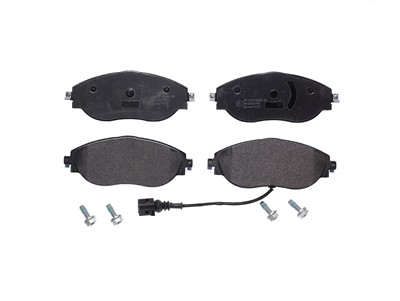 BREMBO P 85 131 Číslo výrobce: 25217. EAN: 8020584109625.