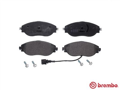 BREMBO P 85 131 Číslo výrobce: 25217. EAN: 8020584109625.