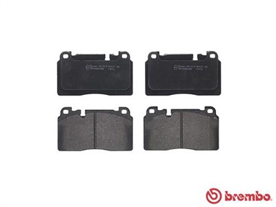 BREMBO P 85 133 Číslo výrobce: 25643. EAN: 8020584110157.