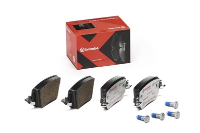 BREMBO P 85 135X EAN: 8020584121979.