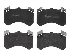 BREMBO P 85 136