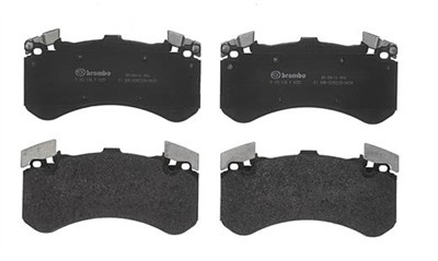 BREMBO P 85 136 Číslo výrobce: 24847. EAN: 8020584112168.