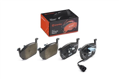 BREMBO P 85 137X Číslo výrobce: 22035. EAN: 8020584069448.