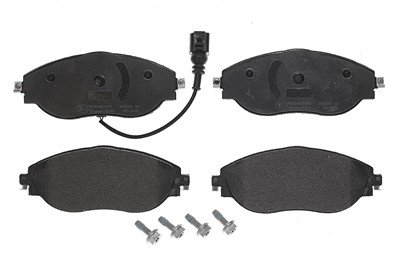 BREMBO P 85 144 Číslo výrobce: 25217. EAN: 8020584080115.
