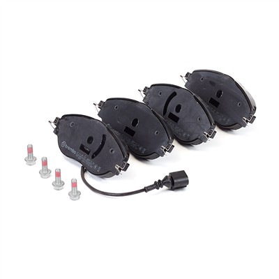 BREMBO P 85 144 Číslo výrobce: 24738. EAN: 8020584080115.