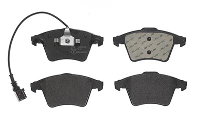 BREMBO P 85 149 Číslo výrobce: 23469. EAN: 8020584081273.