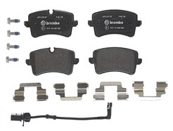 BREMBO P 85 150