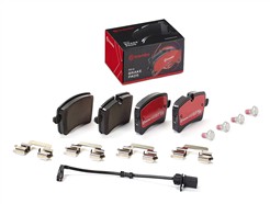 BREMBO P 85 150X