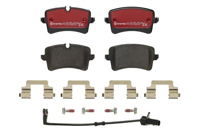 BREMBO P 85 150X Číslo výrobce: 24606. EAN: 8020584121993.