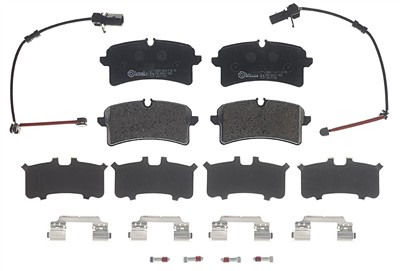 BREMBO P 85 151 Číslo výrobce: 25642. EAN: 8020584084243.